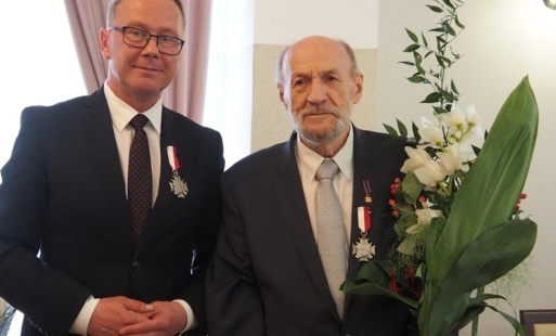Zdjęcie do 30-lecie Związku Solidarności Polskich Kombatant&oacute;w