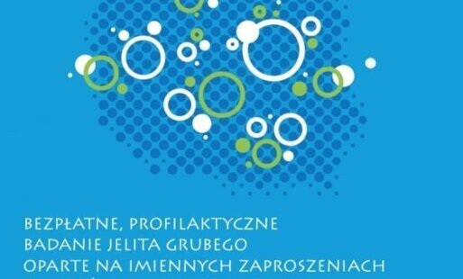 Zdjęcie do Wstyd się wstydzić, czyli bezpłatna kolonoskopia w Medpharmie