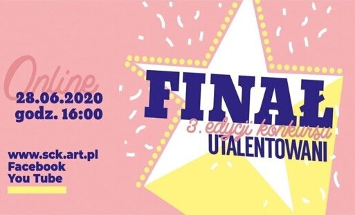 Zdjęcie do Finał "Utalentowanych"