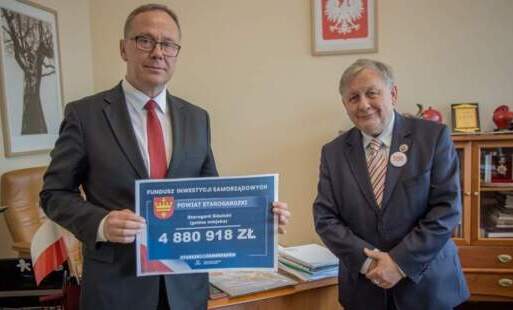 Zdjęcie do Bon inwestycyjny dla miasta