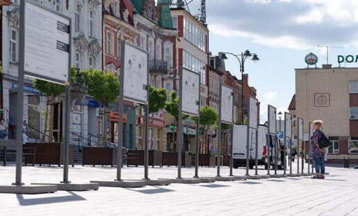 Zdjęcie do Rzeczywistość zaskakuje. Nie daj się zaskoczyć