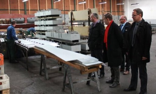 Zdjęcie do Władze Starogardu będą promować lokalny biznes