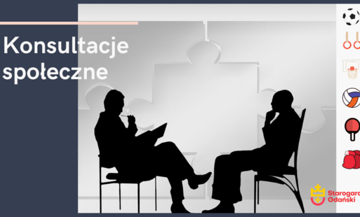 Zdjęcie do Konsultacje społeczne. Zgłoś swoje uwagi