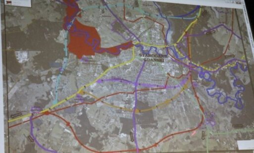 Zdjęcie do Obwodnica &ndash; tak, ale nie w granicach miasta