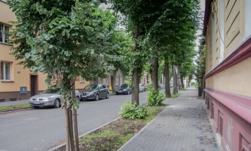 Zdjęcie do Kolejna ulica w Starogardzie wyremontowana