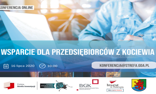 Zdjęcie do Zaproszenie na webinarium