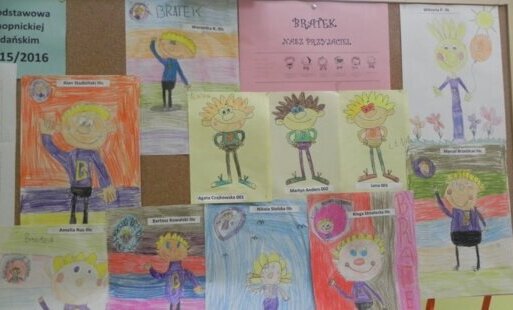 Zdjęcie do Publiczna Szkoła Podstawowa Nr 2 świadomie o dysleksji&hellip;