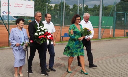 Zdjęcie do 15 rocznica śmierci Andrzeja Grubby