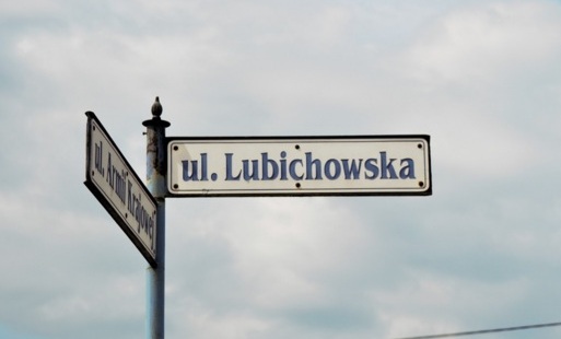 Zdjęcie do Uwaga! Zmiany w organizacji ruchu
