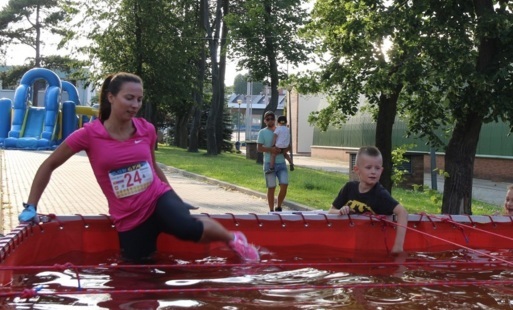 Zdjęcie do RunGym po raz czwarty &ndash; trwają zapisy