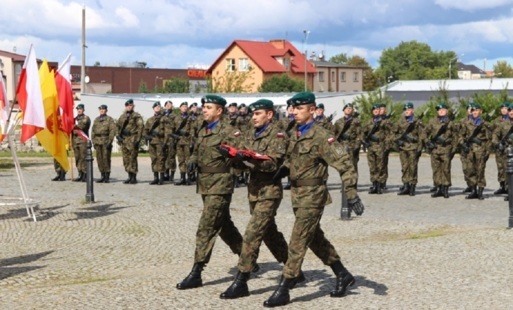 Zdjęcie do Zapraszamy na uroczystości z okazji Święta Wojska Polskiego