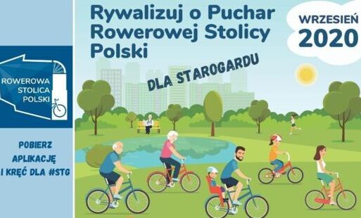Zdjęcie do Rowerzyści! Potrzebne Wasze wsparcie!