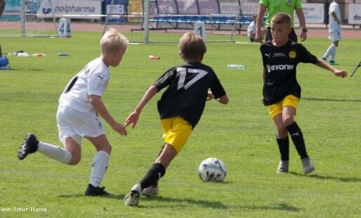 Zdjęcie do Deyna Cup Junior 2020 już za nami