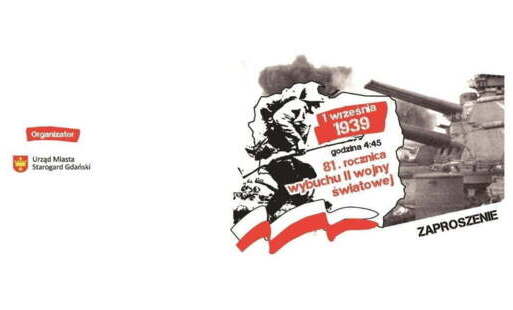 Zdjęcie do Uroczystości ku czci ofiar II wojny światowej