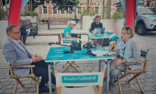 Zdjęcie do Starogard Gdański