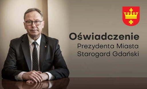 Zdjęcie do Oświadczenie Prezydenta Miasta w sprawie Straży Miejskiej