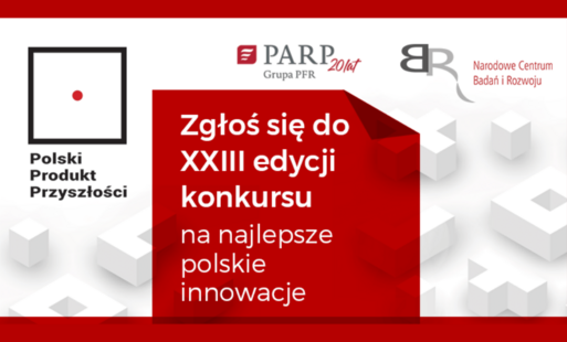 Zdjęcie do Polski Produkt Przyszłości, można zgłaszać się do konkursu