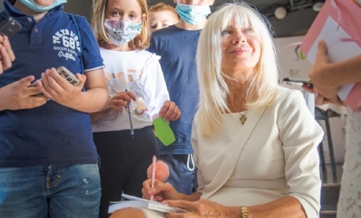 Zdjęcie do M&oacute;wiła, o tym co w życiu jest ważne