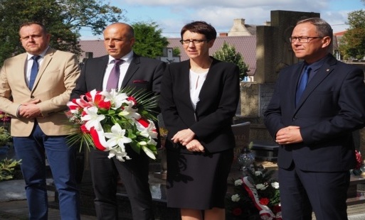 Zdjęcie do Rocznica sowieckiej napaści na Polskę