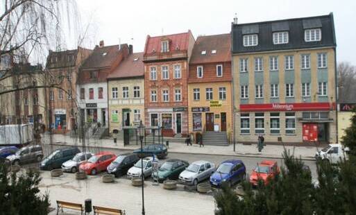 Zdjęcie do Co dalej  z Rynkiem? Mieszkańcy mają głos