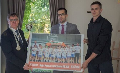 Zdjęcie do Rok pełen sukces&oacute;w sportowych