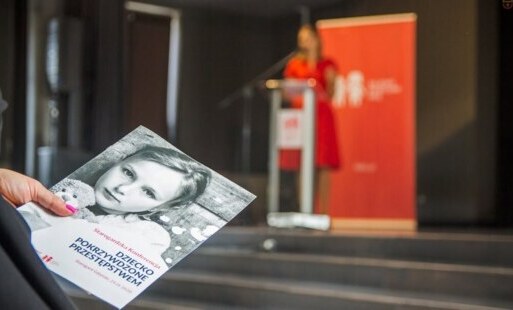Zdjęcie do Liczy się wyłącznie dobro dziecka