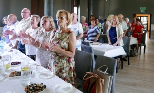 Zdjęcie do Rusza nowy rok akademicki UTW