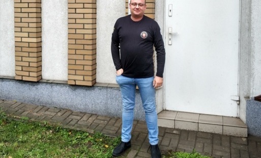 Zdjęcie do Dobro powraca
