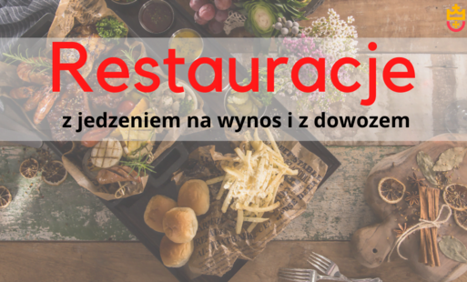 Zdjęcie do Gastronomia "na wynos"