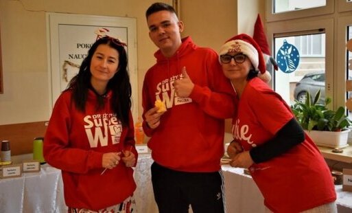 Zdjęcie do Baza rodzin Szlachetnej Paczki otwarta