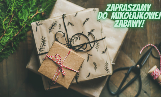 Zdjęcie do "Prezent od Mikołaja"