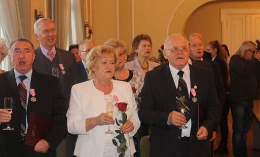 Zdjęcie do 50 lat minęło...