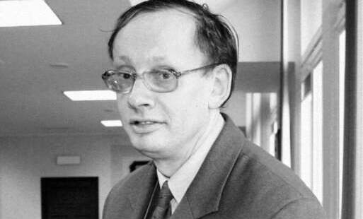Zdjęcie do Zmarł Piotr Prabucki