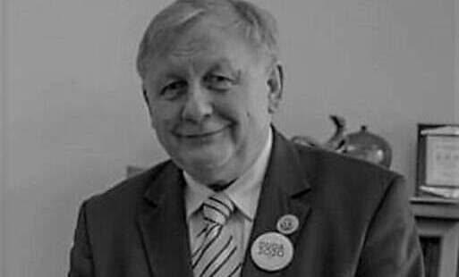Zdjęcie do Nie żyje Jan Kilian