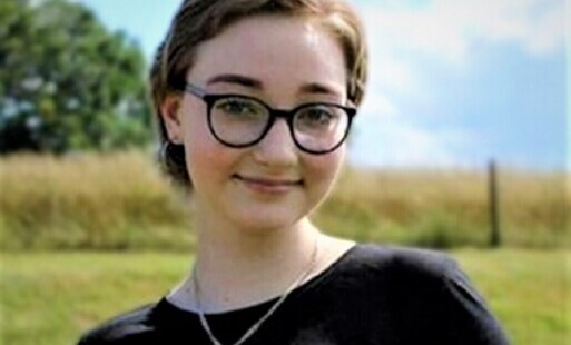 Zdjęcie do Michalina pilnie potrzebuje pomocy