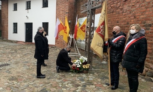 Zdjęcie do 39. rocznica stanu wojennego w Polsce