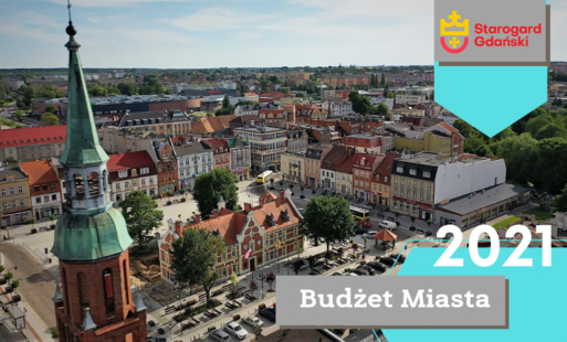 Zdjęcie do Budżet 2021 przyjęty