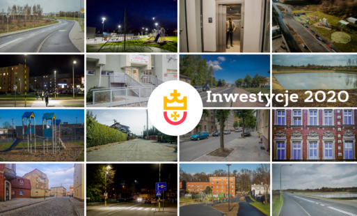Zdjęcie do Inwestycje 2020 roku &ndash; podsumowanie