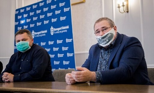 Zdjęcie do Podsumowali rok wsp&oacute;lnych działań Miasta i Politechniki Gdańskiej