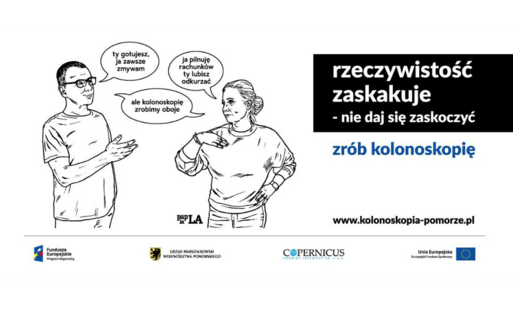 Zdjęcie do Masz jeszcze p&oacute;ł roku aby zrobić badania