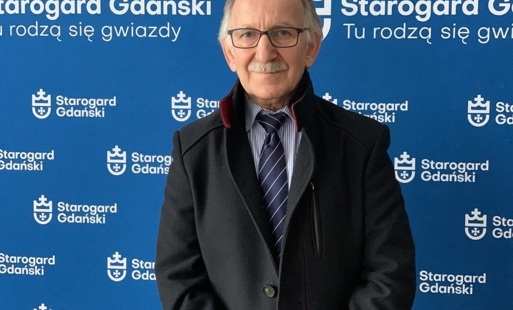 Zdjęcie do Roman Lempkowski przeszedł na emeryturę
