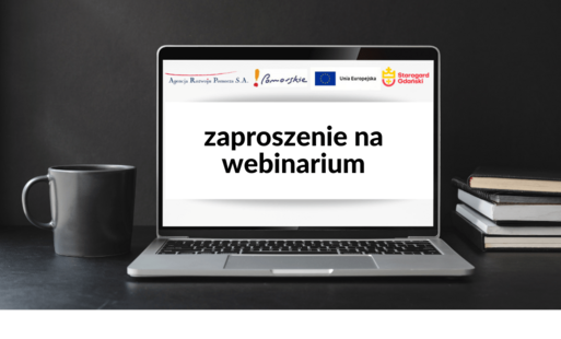 Zdjęcie do Dotacje&nbsp;na rozpoczęcie działalności gospodarczej - webinarium
