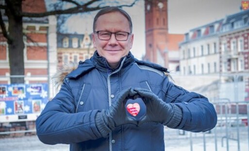 Zdjęcie do Prezydent będzie pracował w Feniksie