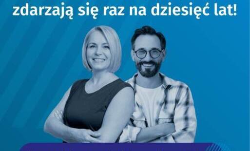 Zdjęcie do Zostań rachmistrzem spisowym
