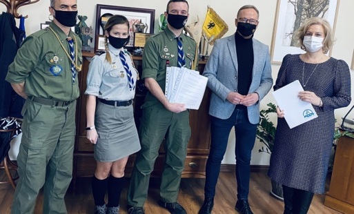 Zdjęcie do Stacja Starogard będzie wspierać rodziny