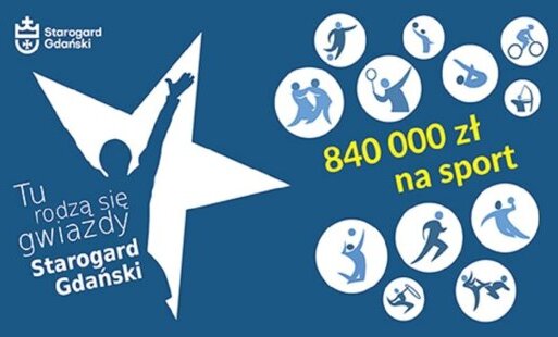Zdjęcie do Stawiamy na sport