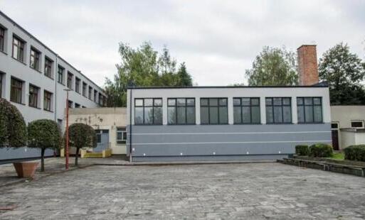 Zdjęcie do Otwarto przetarg na budowę sali sportowej
