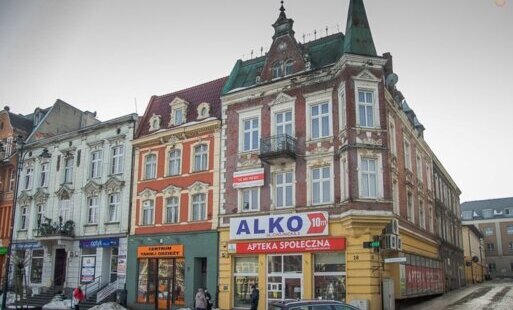 Zdjęcie do Remont elewacji z pomocą miasta