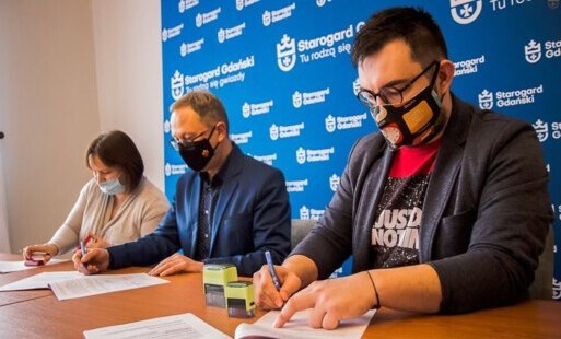 Zdjęcie do Duża pomoc Miasta dla NGO-s&oacute;w