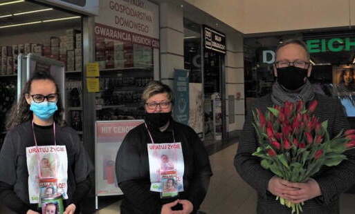 Zdjęcie do Z okazji Dnia Kobiet